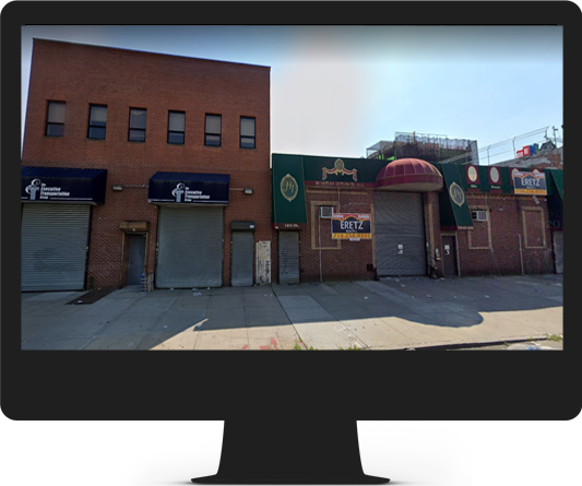  1426-1460 39th Street, Brooklyn, NY